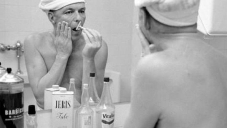 100 χρόνια Φρανκ: Μια ζωή... όνειρο (pics)