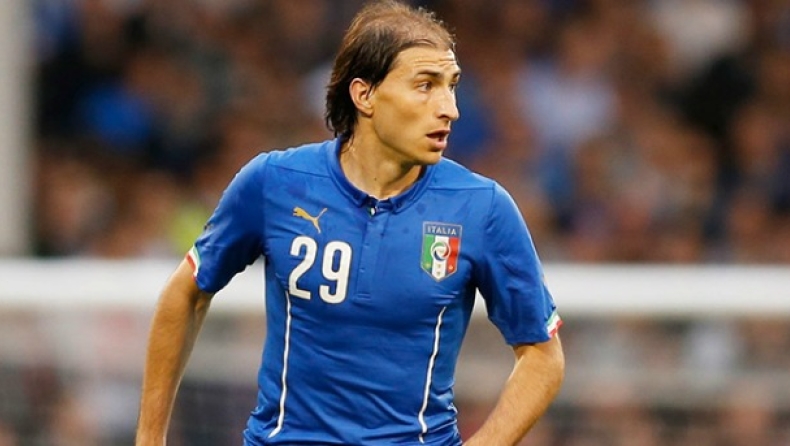 Συμφωνία Σαμπντόρια με Παλέτα