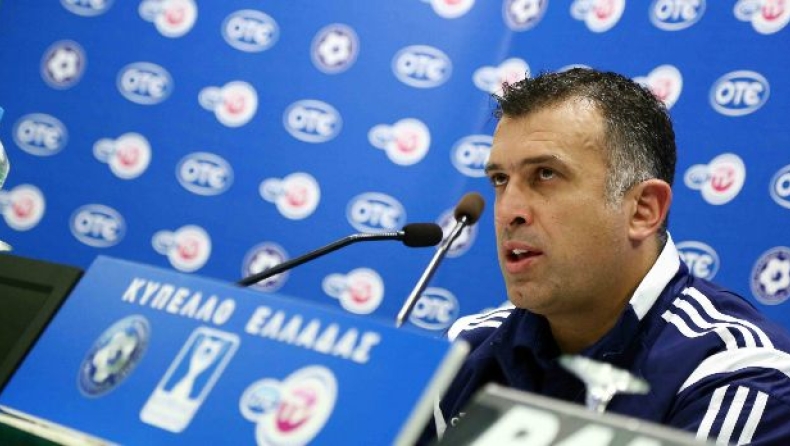 Aναστασίου: «Ξέρω ότι έχω ευθύνες»