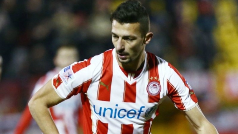 Γιαννούλης: «Έχεις άλλον αέρα όταν είσαι πρώτος»