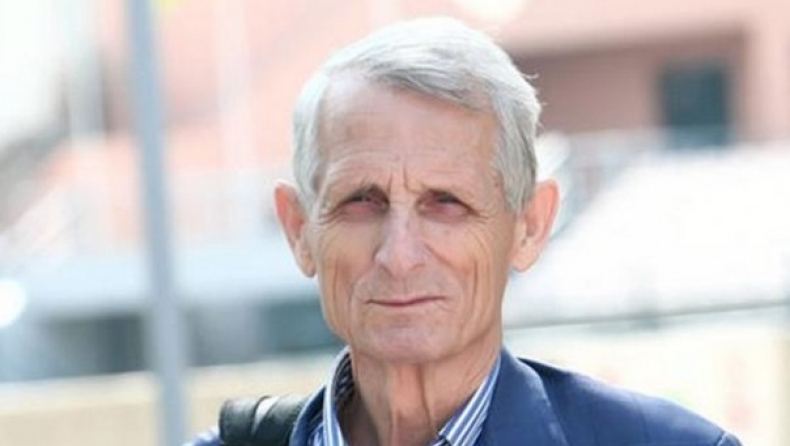 ΕΠΟ: Μοναδικός υποψήφιος ο Γκιρτζίκης