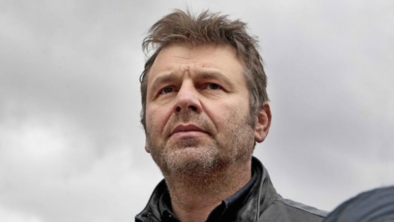 Γκλέτσος για Παπανδρέου: «Η επιστήμη σηκώνει τα χέρια ψηλά!»