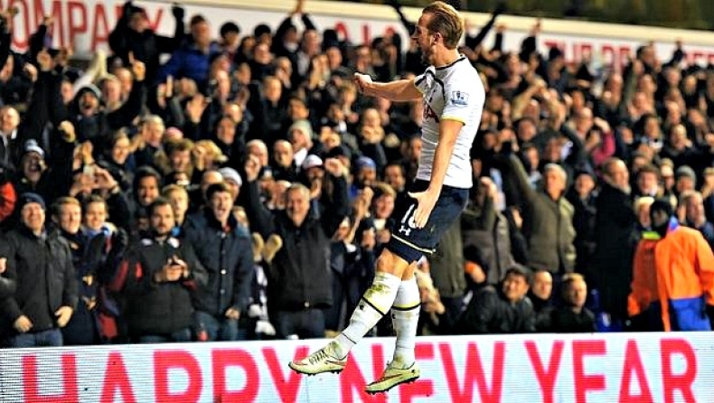 Τρελάθηκε η στατιστική!