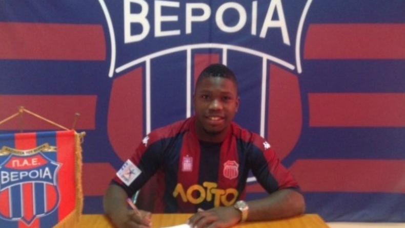 O... δικός μας Χάσελμπαϊνκ! (vids)