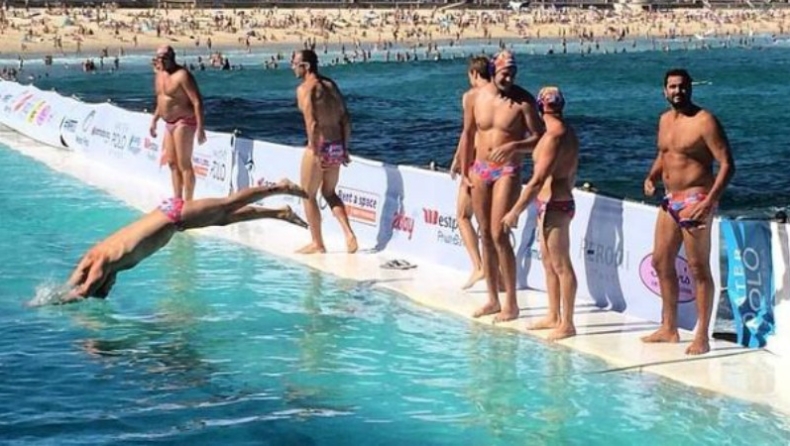 Παλιά του τέχνη...