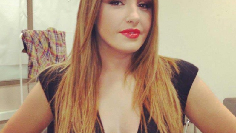 H δημόσια εμφάνιση της Παπαρίζου μετά από καιρό (pics)