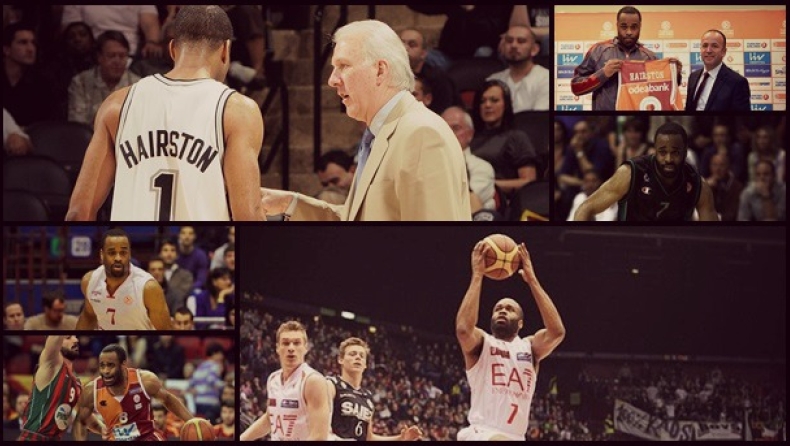 Αυτός είναι ο Μαλίκ Χέρστον! (vids)