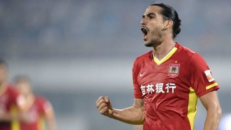 Κοντά σε Ιγκλέσιας ο Αστέρας