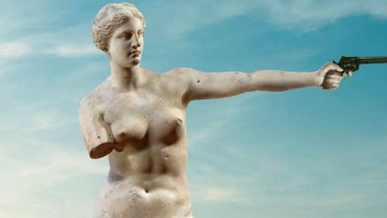 Economist: «Angela, make my day»