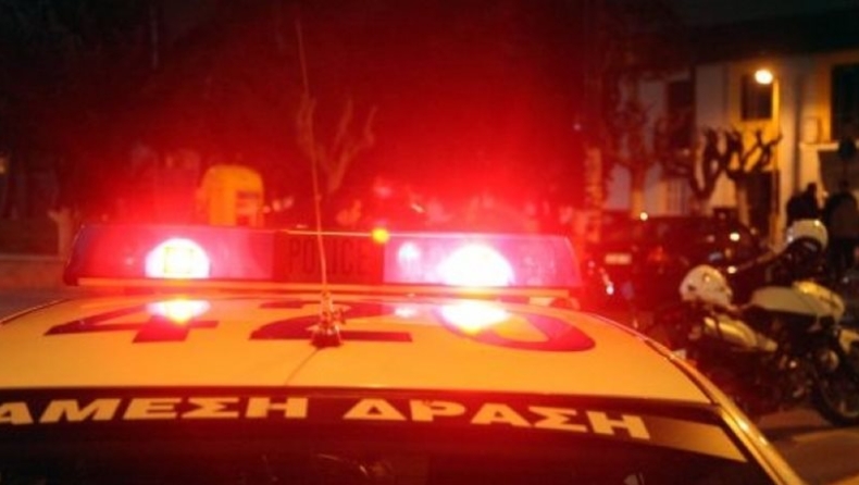 Συνελήφθη ανήλικος εμπρηστής σχολείων