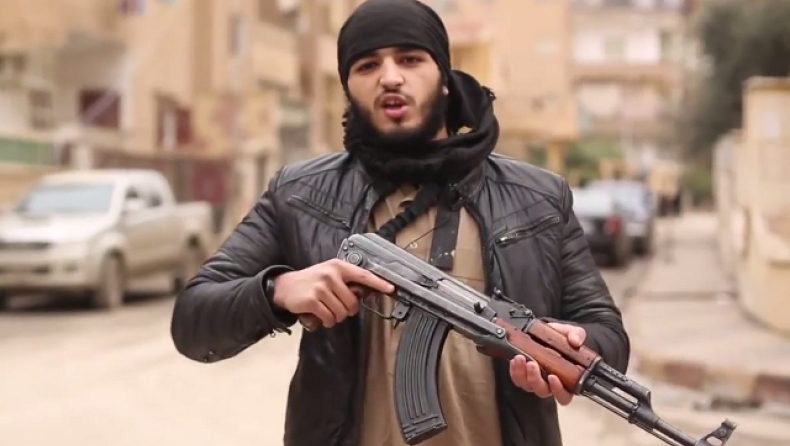 Οι τζιχαντιστές απειλούν την Ευρώπη με νέα χτυπήματα (vid)