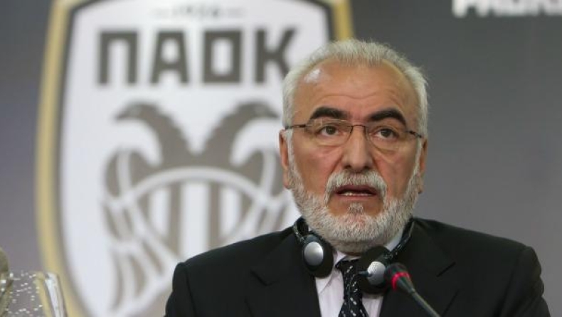 Σύσκεψη κορυφής στον ΠΑΟΚ