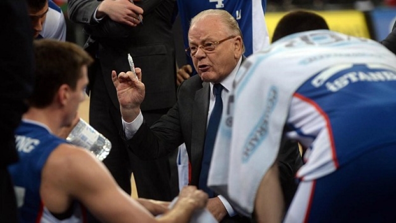 Η πρώτη 100άρα του Ίβκοβιτς