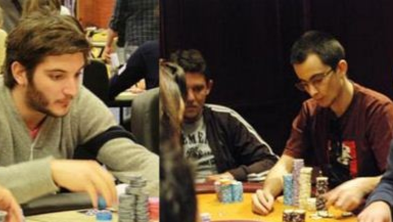 Σάρωσαν οι Έλληνες στις Μπαχάμες | Ακόμη $60.000 στα ελληνικά ταμεία