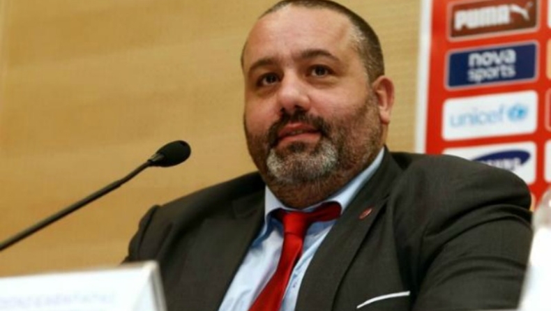 Καραπαπάς: «Κάποιοι του ΟΦΗ είχαν ιδιαίτερο κίνητρο»