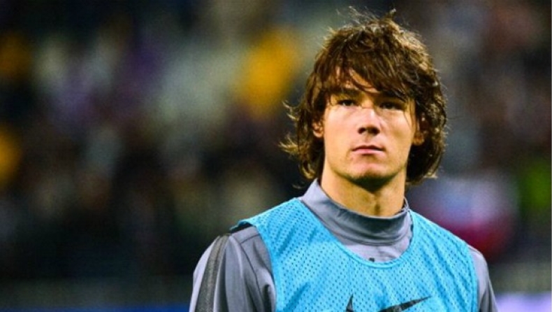 Στην Κόρδοβα ο Κριν