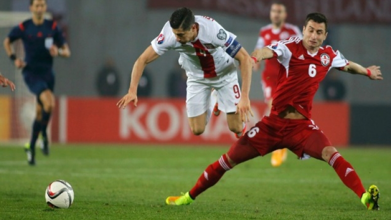 Κουμπούτια και Φάμπιο!