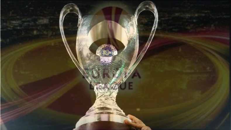 Κύπελλο εκπλήξεων, Ευρώπη ποιος;