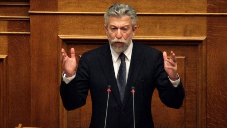 Καλή επιτυχία στον Κοντονή από την Ζάκυνθο