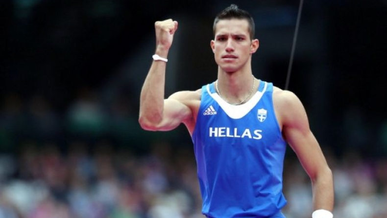 Κορυφαίοι Φιλιππίδης και Στεφανίδη