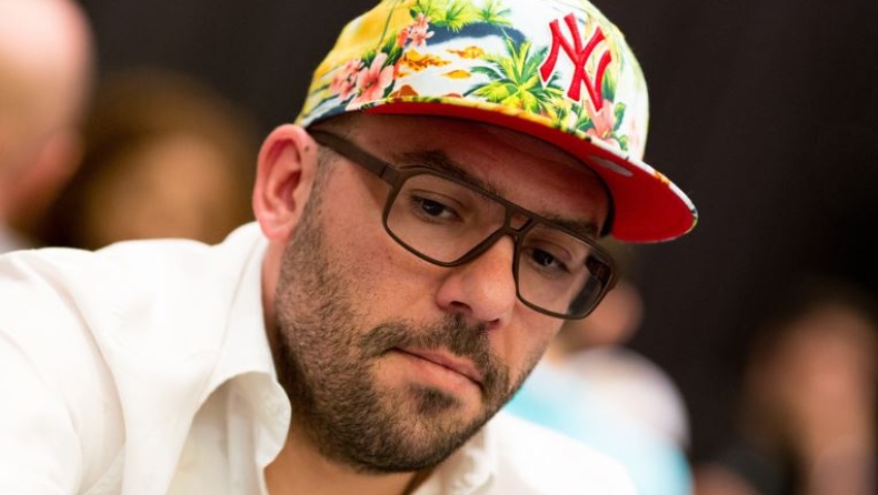 3 Έλληνες παίζουν πόκερ για $1.491.580 στις Μπαχάμες