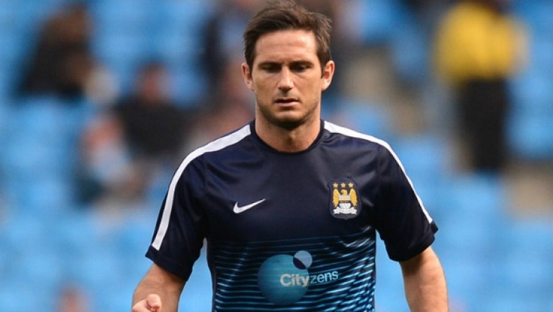 Ανήκει στην Σίτι ο Λάμπαρντ!