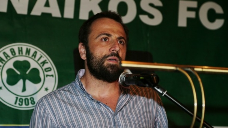 Βασιλαράς: «Εμείς τα λέγαμε»