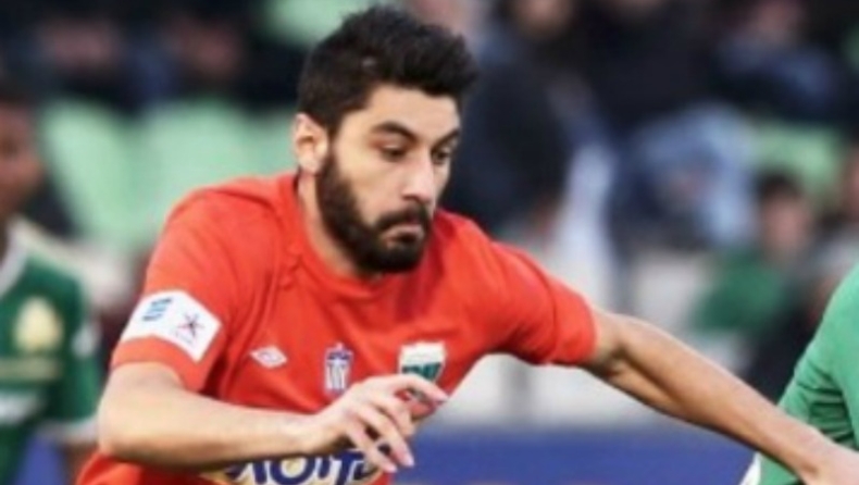 H αποστολή του Λεβαδειακού για Αστέρα