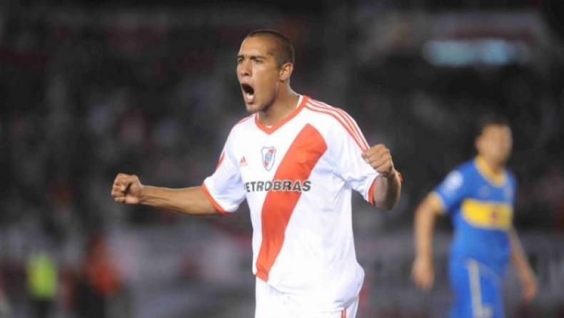 Μαϊδάνα στην λίστα