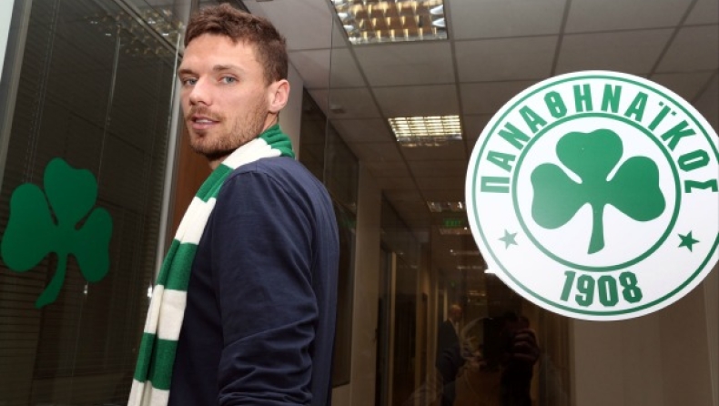 Οι... 40 αποχρώσεις του Μπεργκ! (vid)