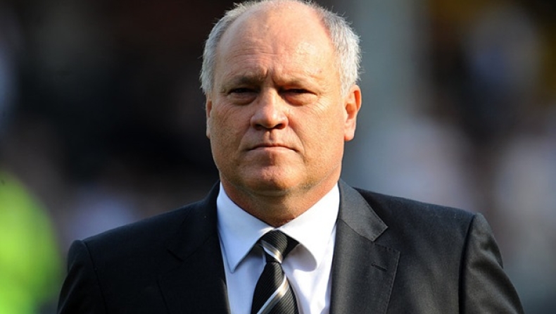 O Ολυμπιακός δεν ασχολήθηκε με Γιολ