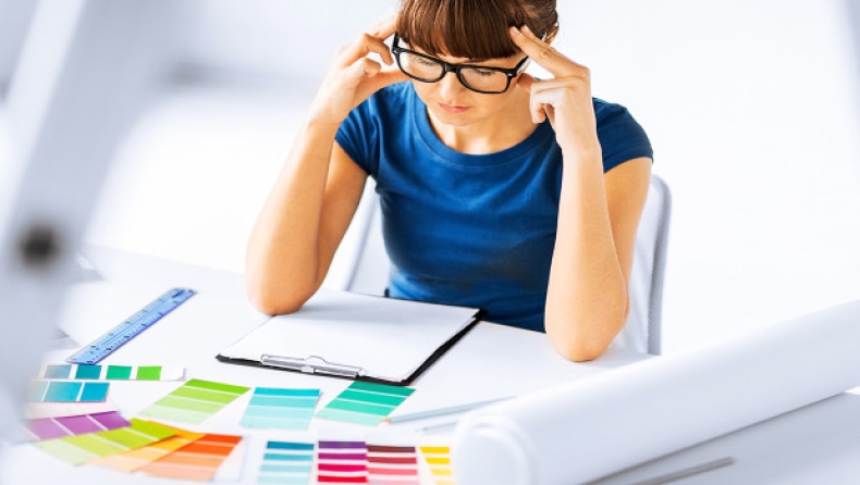 Κάντε σωστή διακόσμηση με μαθηματική ακρίβεια!