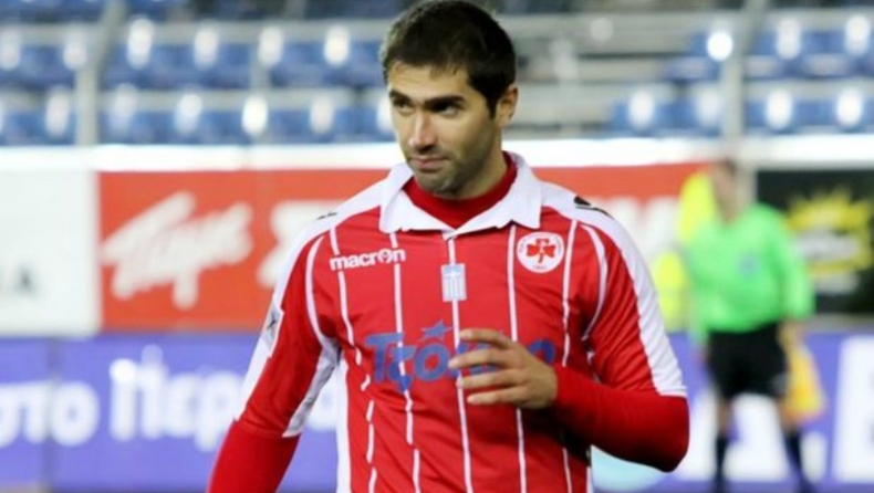 Μενδρινός: «Πολύ καλή η εμφάνισή μας»