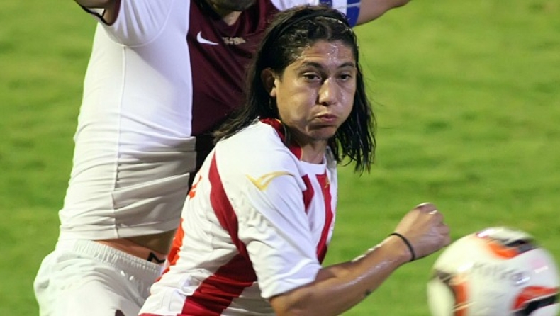 «Μύλος» με τον Μέσα