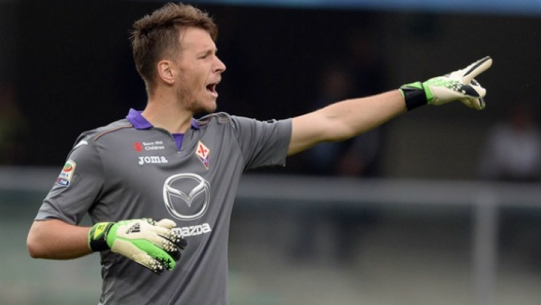 Ραντεβού Νέτο-Φιορεντίνα