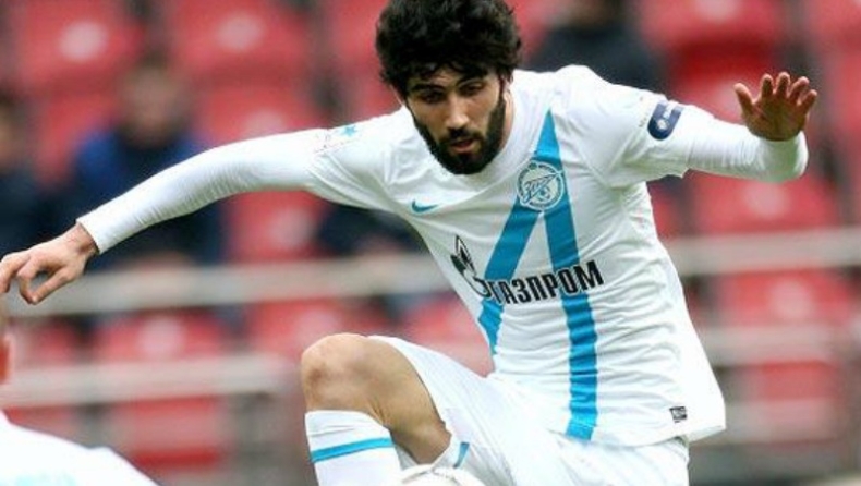 Πάρμα για Νέτο και Ροδρίγκες!