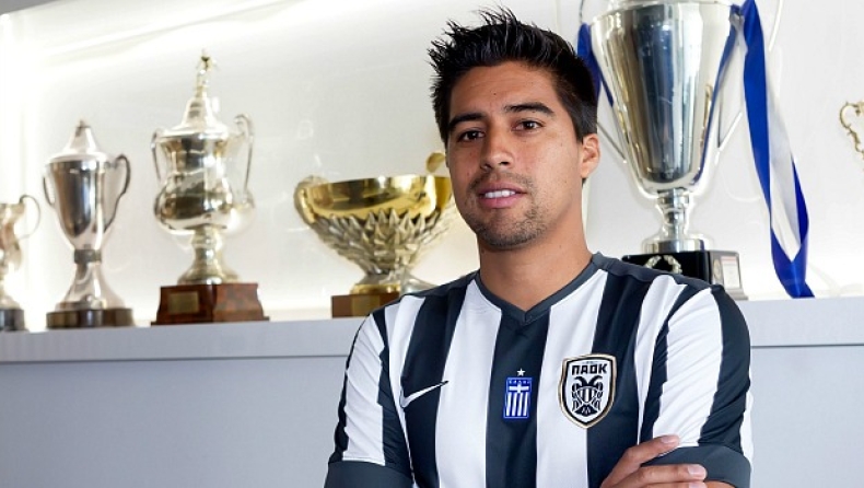 Η ώρα του Νομπόα