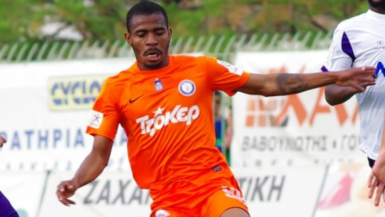 Το μπλέξιμο και το... πάτημα για Ονουάτσι