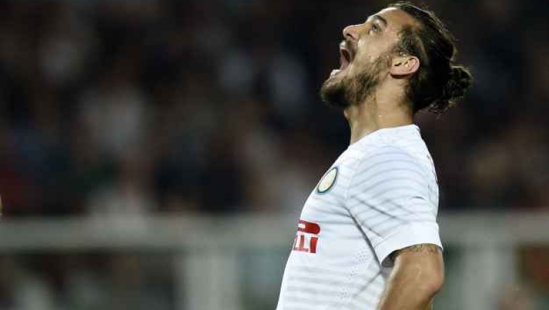 Ολυμπιακός για Οσβάλντο!