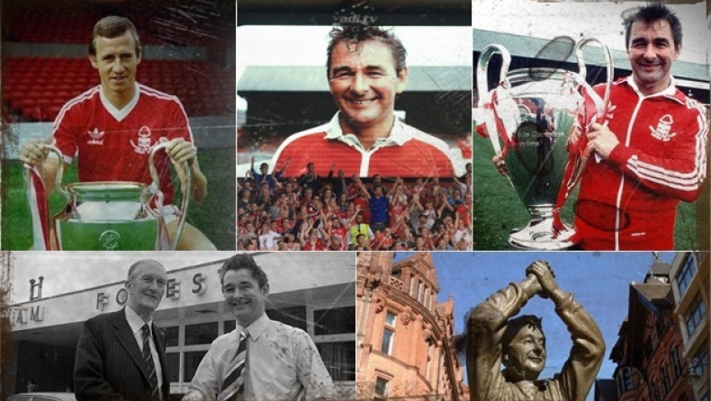 «Ο Κλαφ δημιούργησε ένα ποδοσφαιρικό θαύμα!»