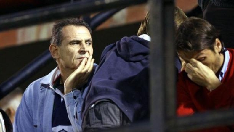 «Γραφικέ κύριε Αναστασίου»