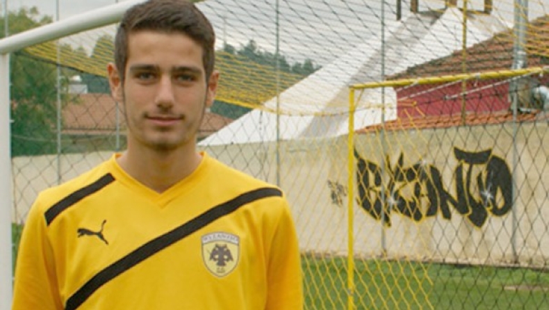 Απέκτησε Παντελίδη η Καβάλα