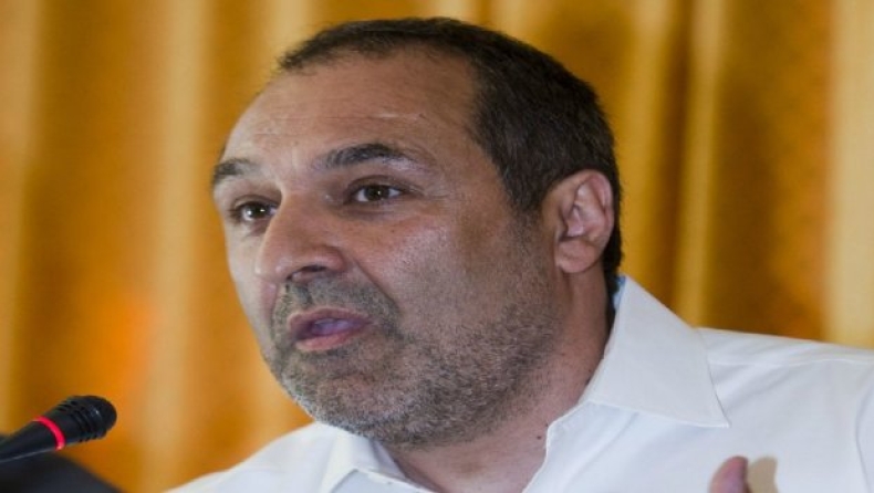 Παπαθανασάκης: «Στήριξη και επαγρύπνηση»