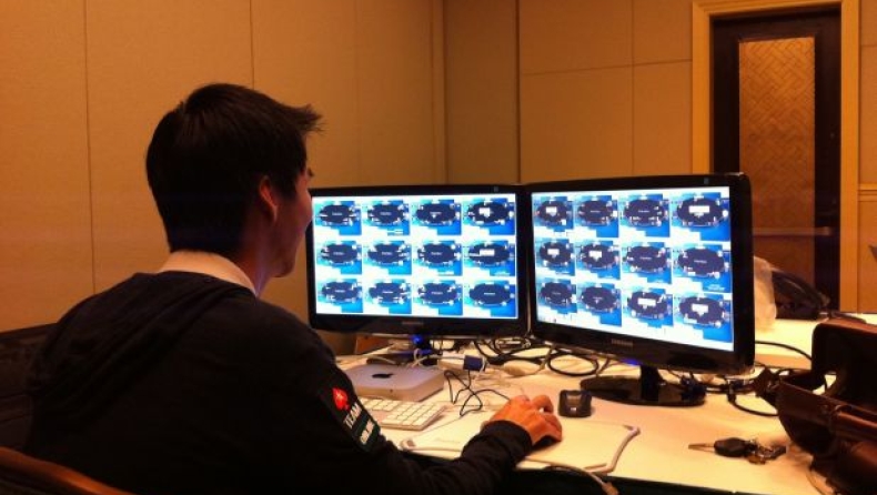 Βίντεο εκμάθησης πόκερ από επαγγελματία παίκτη (Μέρος 3ο)