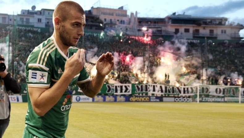 Επιστροφές ενόψει Εργοτέλη