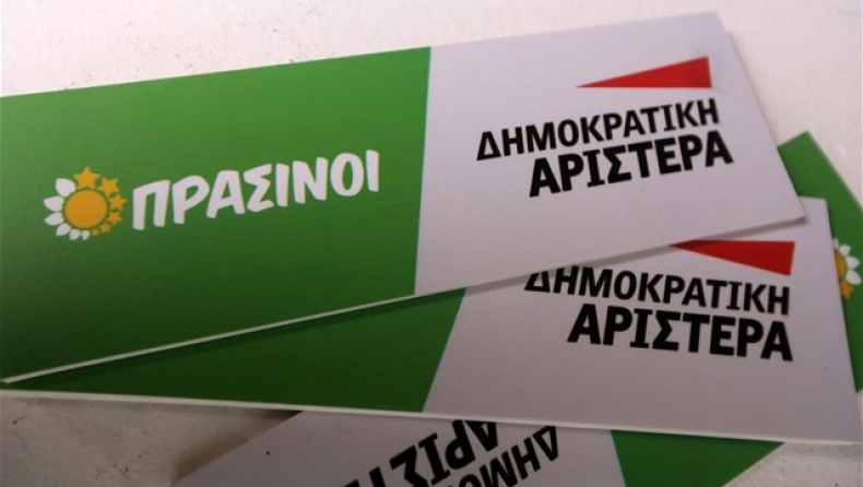 Ο Θεόφιλος Κωτσίδης για την αριστερά