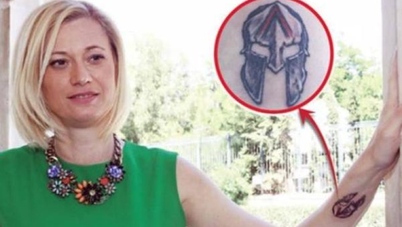 To αστέρι των άκρων!