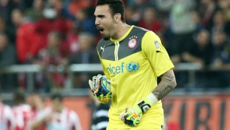 Ρομπέρτο: «Έτοιμοι να πολεμήσουμε»