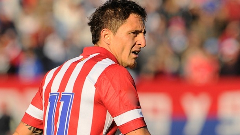 Πάει Πάρμα ο Ροδρίγκες