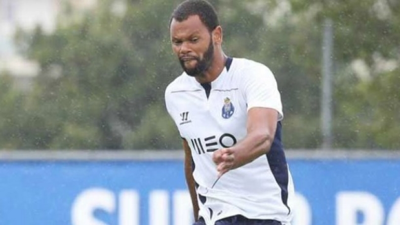 «Νέτο για Ολυμπιακό, θέλει Ρολάντο ο Βίλας-Μπόας»